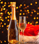 Wijn/Bubbels