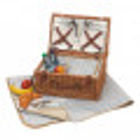 Outdoor - reizen - picknick