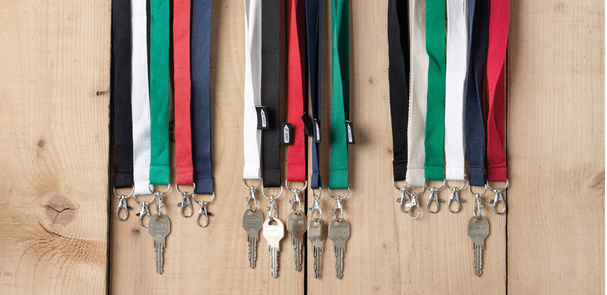 Keycords / Lanyards