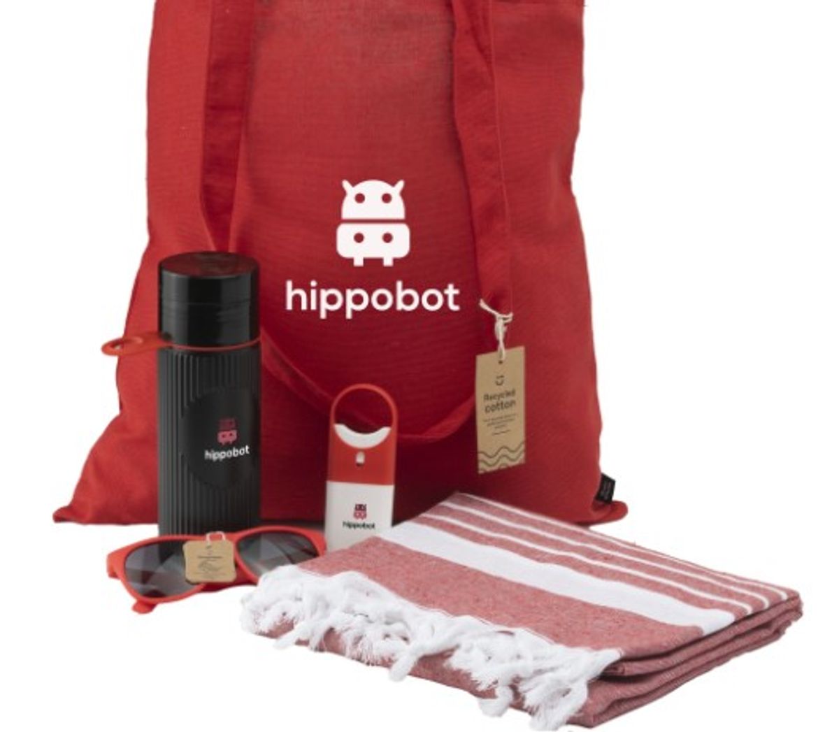 Relatiegeschenken & Give-aways