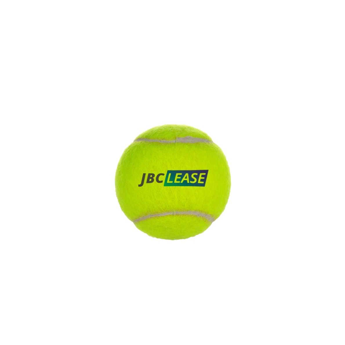 Tennisballen bedrukken