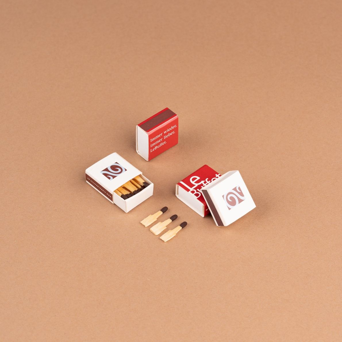 Vanaf 500 stuks