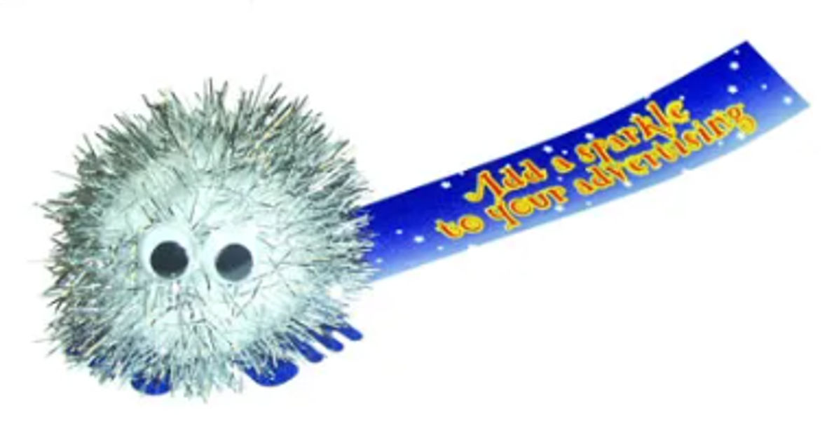 Wuppies vanaf 250 stuks