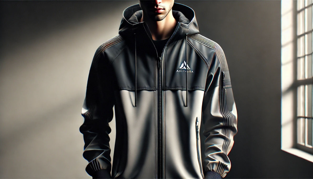 Windbreakers
