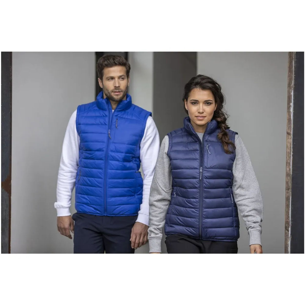 Bodywarmers