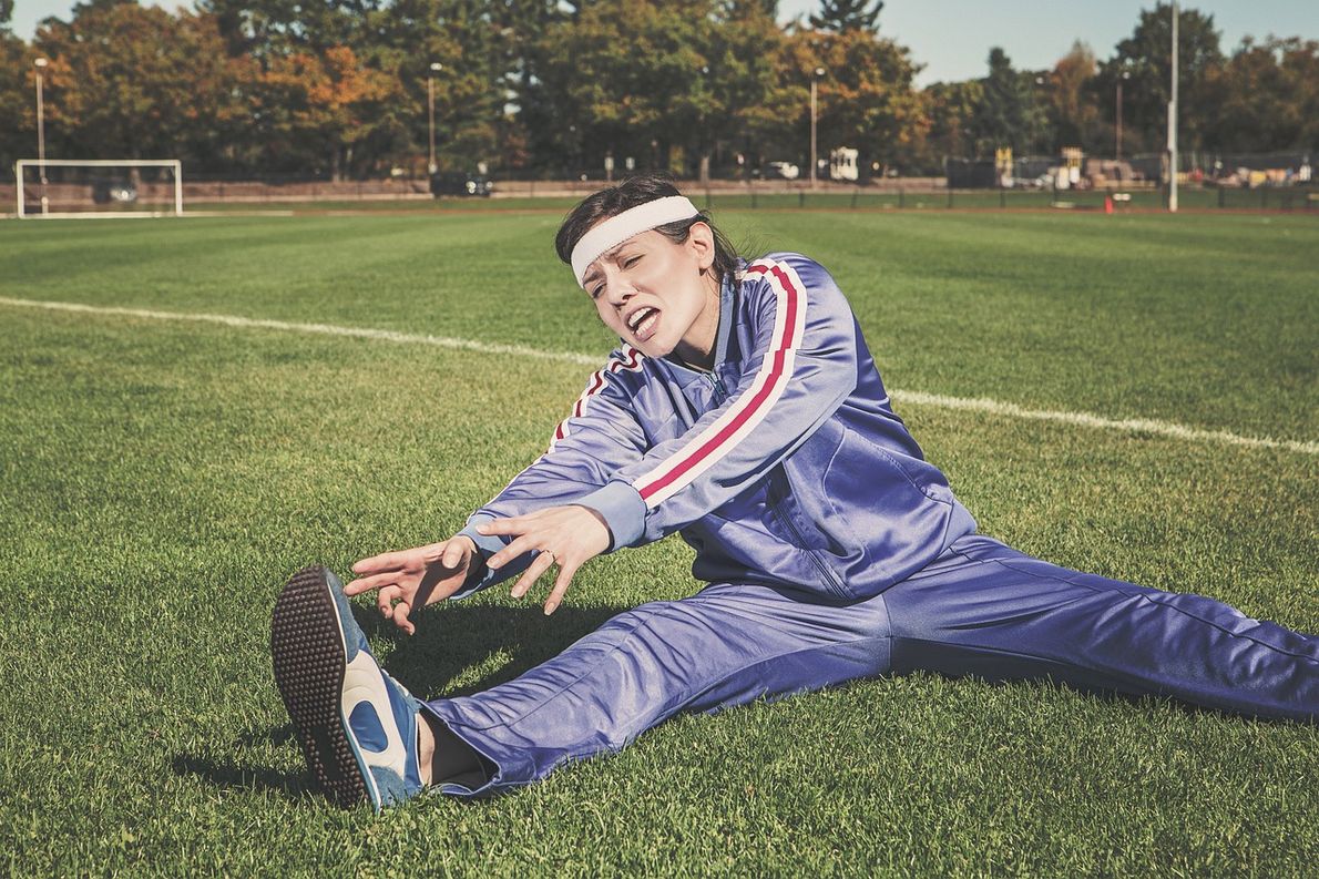 Trainingspakken