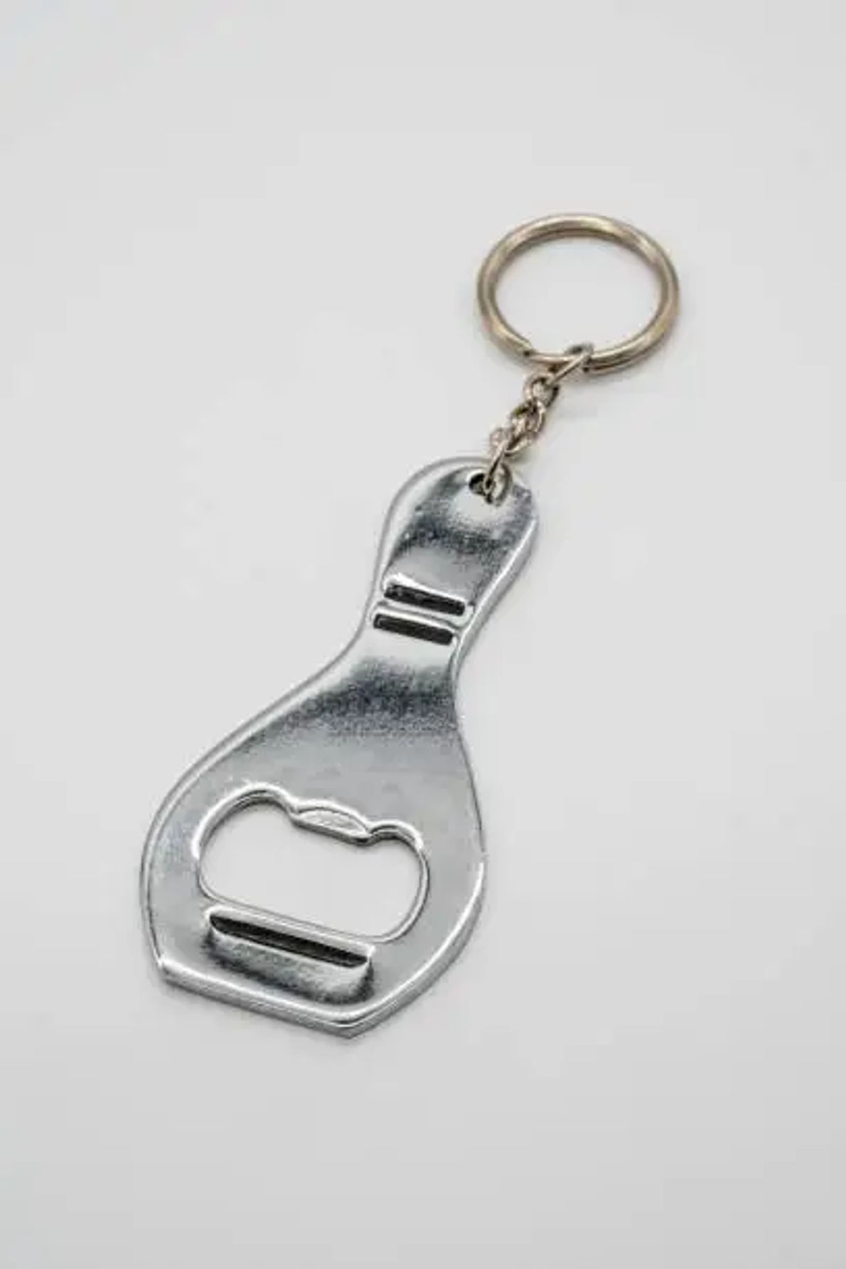 Sleutelhangers met opener
