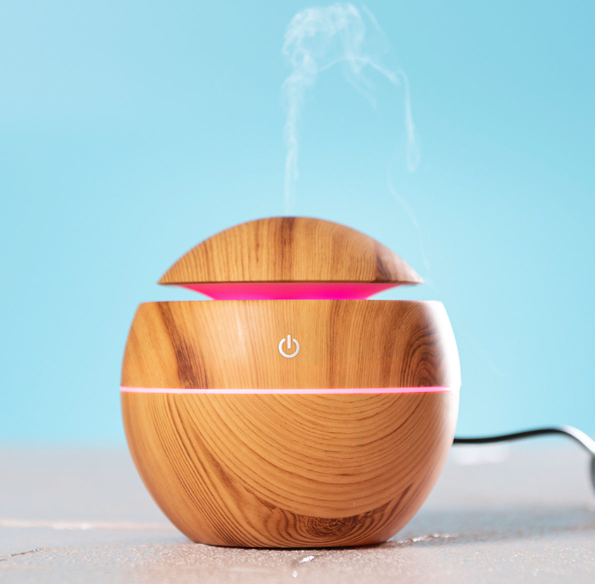 Diffusers / Luchtbevochtigers