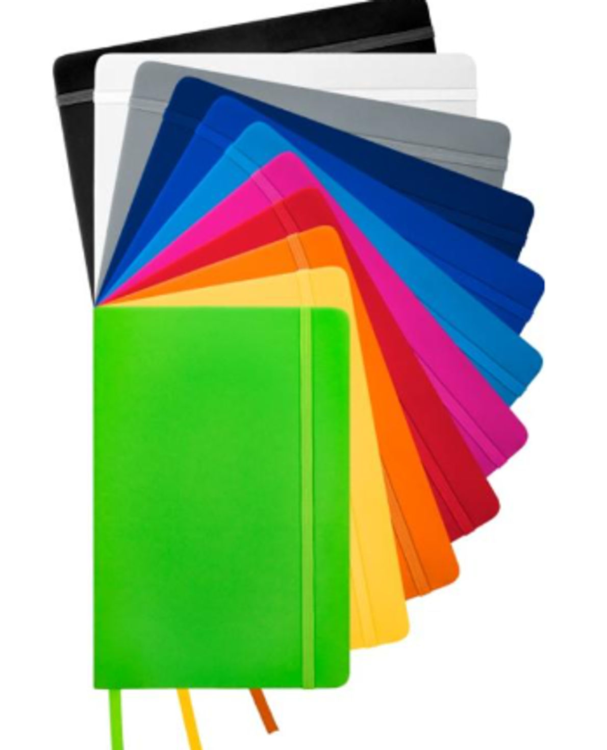 Notitieboekjes vanaf 10 stuks
