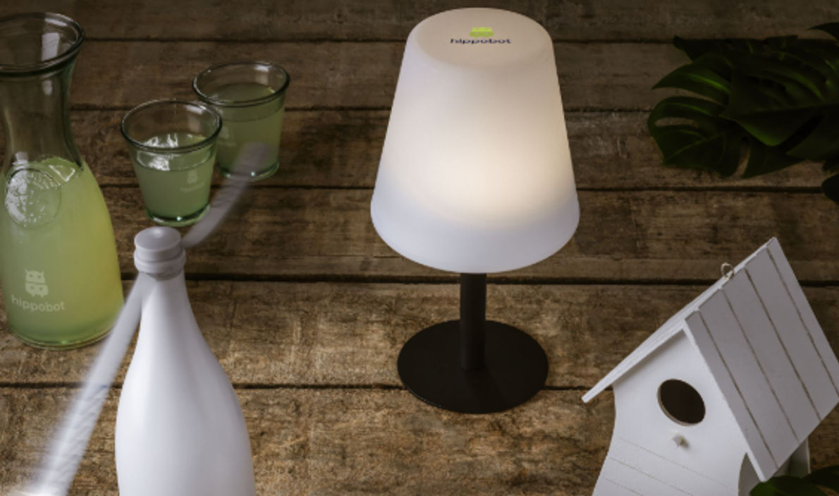 Lampen voor binnen en buiten NIEUW