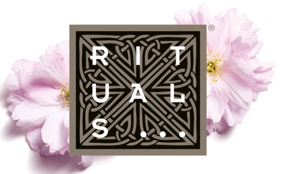 Rituals giftsets