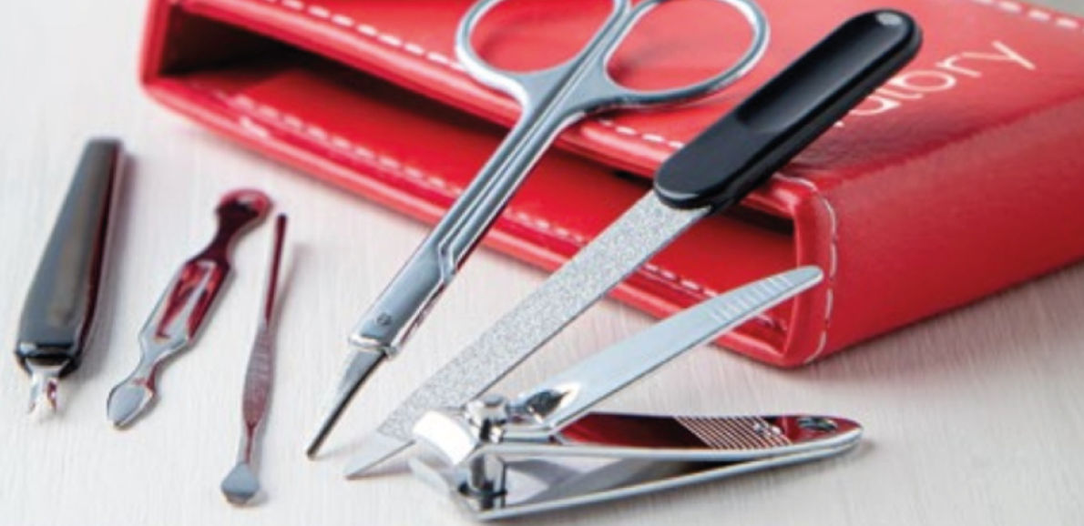 Manicure sets