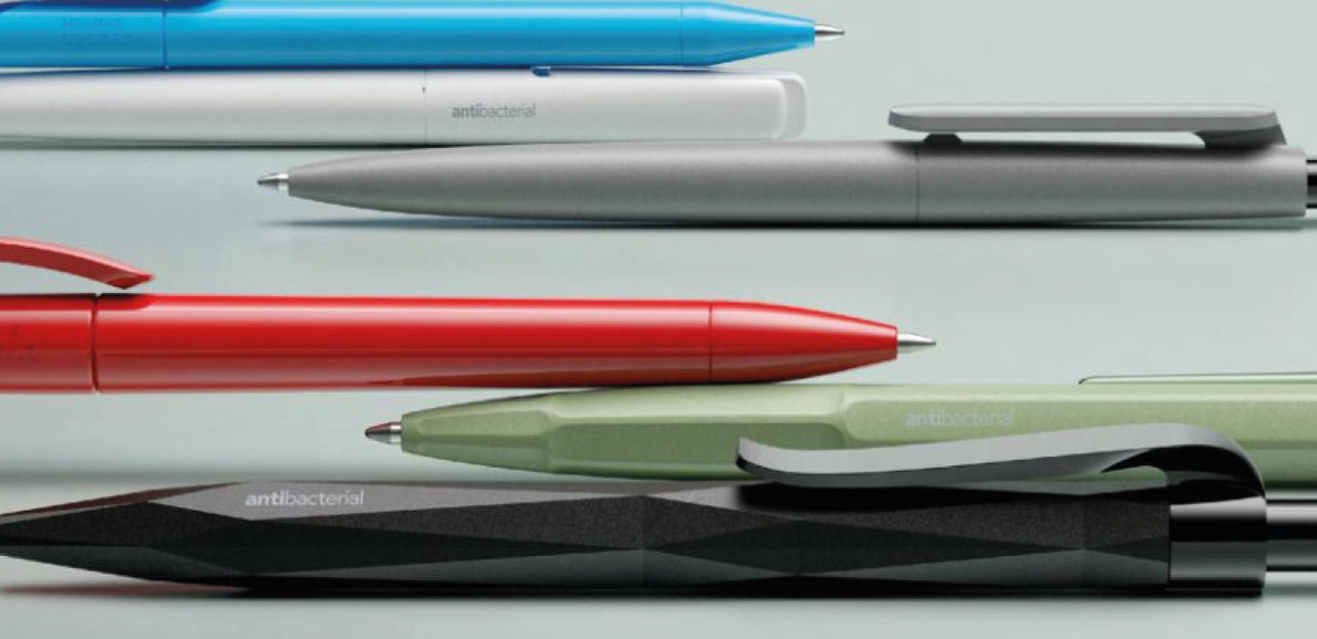 Prodir pennen, exclusief design