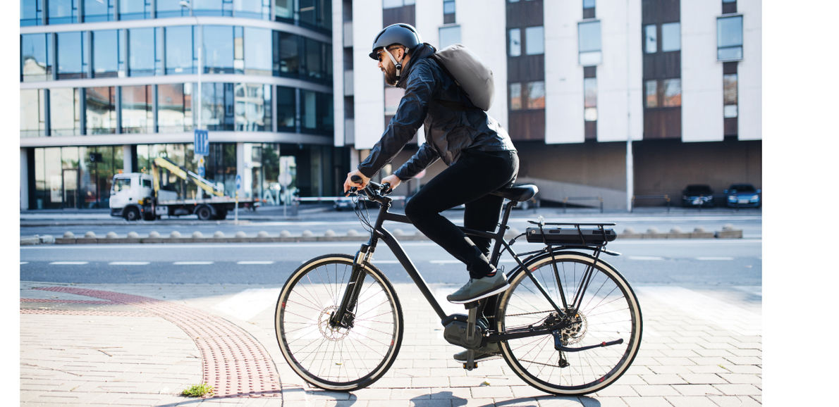 Relatiegeschenken voor op de fiets*