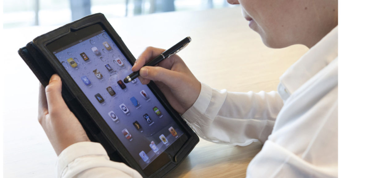 Tablet en Ipad gerelateerde geschenken