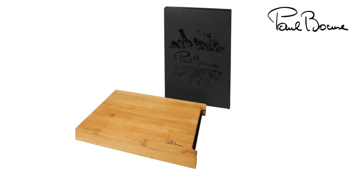 Paul Bocuse relatiegeschenken