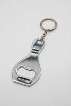 Sleutelhangers met opener