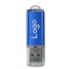 USB sticks - full colour doming opdruk