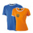 T-shirts & shirts met korte mouwen