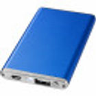 Powerbanks in kleine oplagen