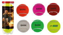 Tennisballen