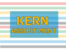 Anythings KERN assortiment