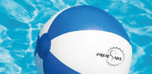 Strandballen