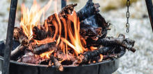 barbecue - tuin - terras