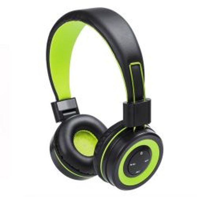 Hoofdtelefoons als relatiegeschenk