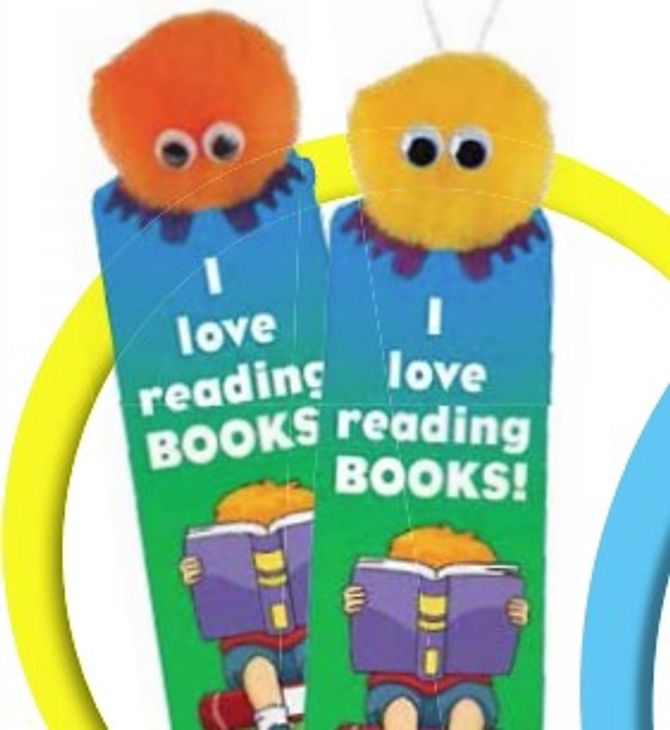 23 april: Wereldboekendag