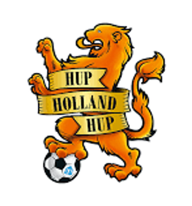 EK tattoo actie