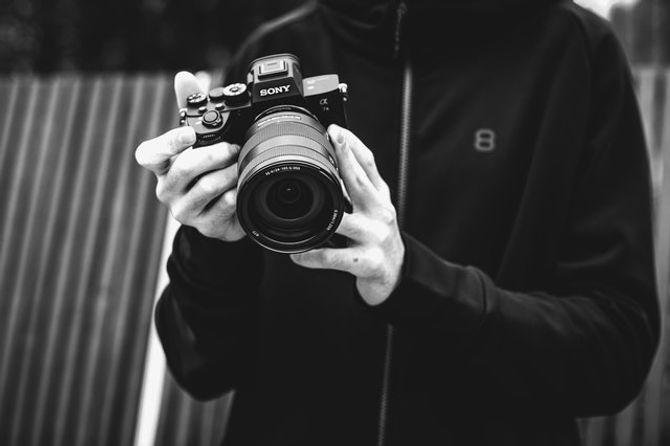 Fotokunst nog bijzonderder!