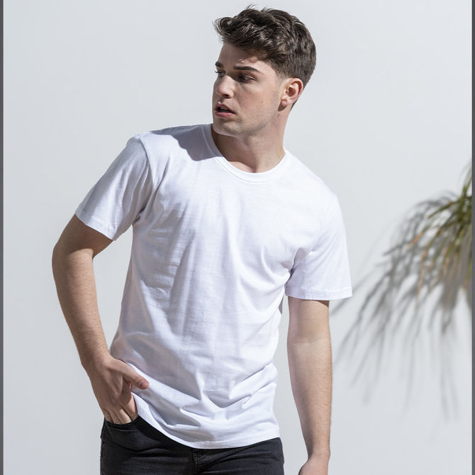 T-shirts bedrukken bij de specialist