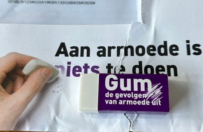 Mailings met bobbel in de envelop, de aandachtspunten