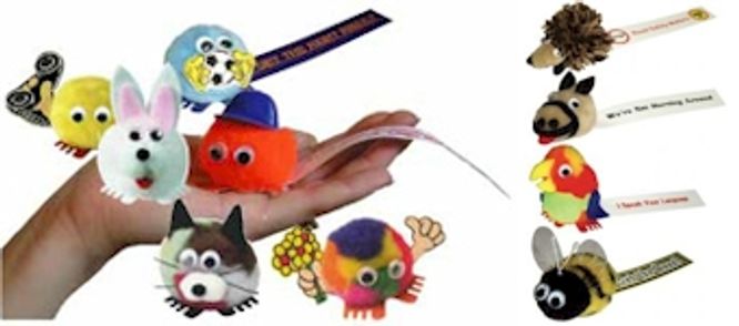 Wuppies: Terug van nooit weggeweest