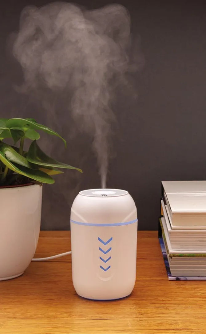 Aroma diffusers - een top en geurrijk geschenk