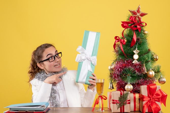 Kerstgeschenken voor scholen - verras jouw team met iets bijzonders