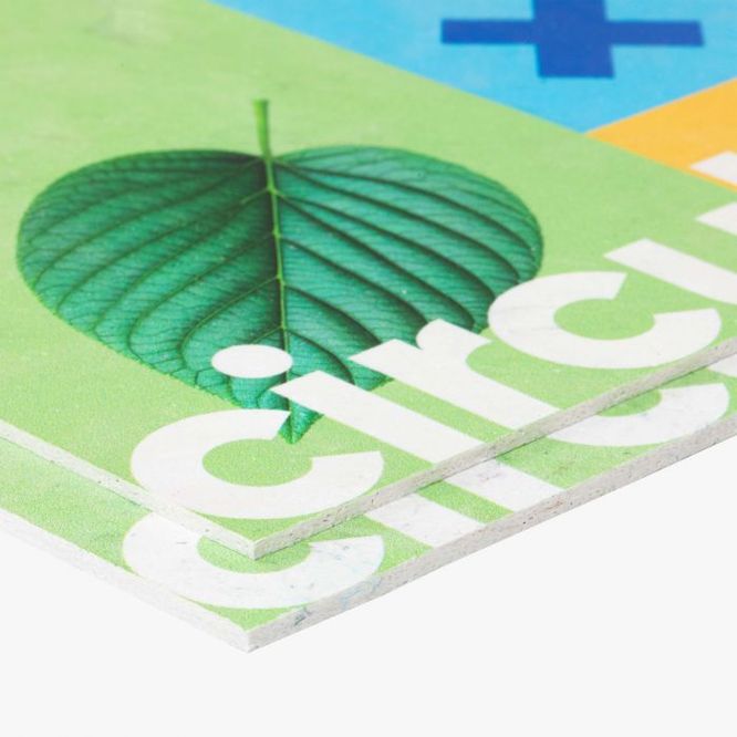 Duurzame reclamematerialen zonder marketingpraat