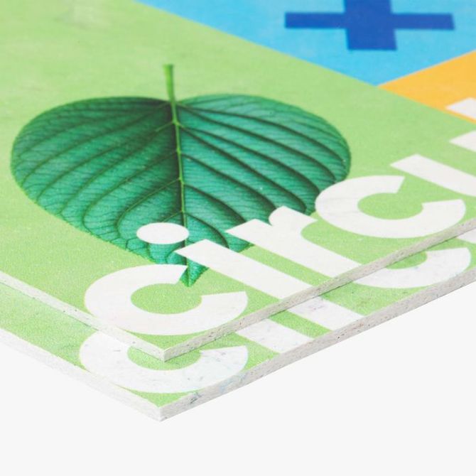 Duurzame reclamematerialen zonder marketingpraat