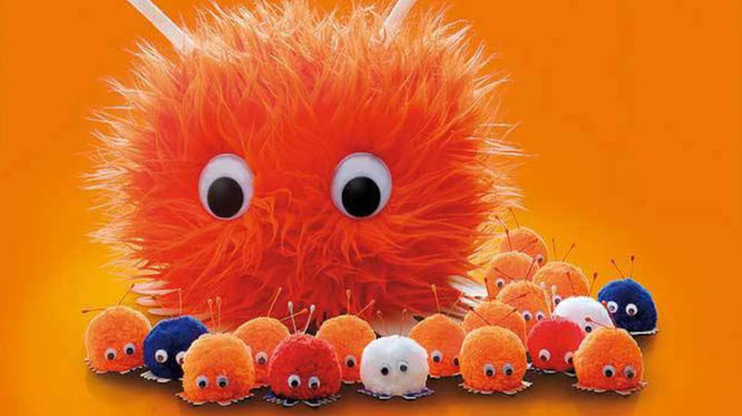 Wuppies: waarom deze kleine pluizenbolletjes nog altijd groot zijn in marketing