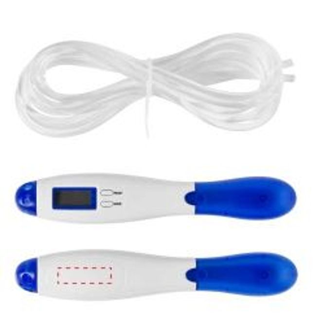 Springtouwen en andere opties om fit te blijven thuis