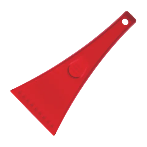 IJskrabber transparant