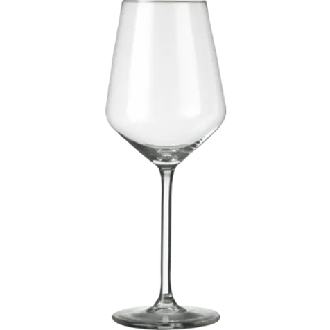 Royal Leerdam Wijnglas Carre 37 cl (6 stuks)