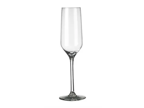 Champagneglas Royal Leerdam Carre 22 cl