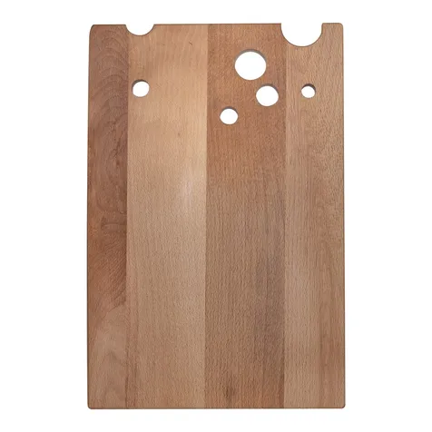 Kaasplank Gatenkaas - 30 x 20 cm
