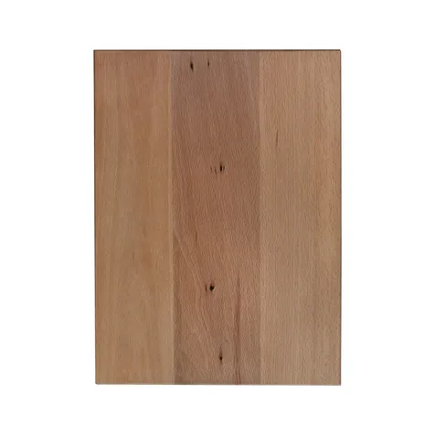 Snijplank beuken 38x28x4 cm