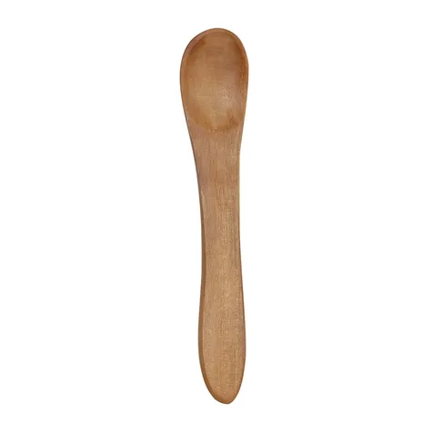 Olijfhout lepel 11 cm