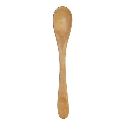 Olijfhout lepel 15 cm
