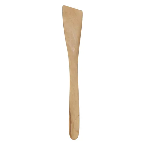 Olijfhout spatel 30 cm