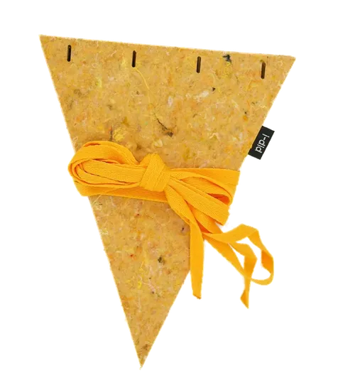 Floor | Vlaggetjes - vilt